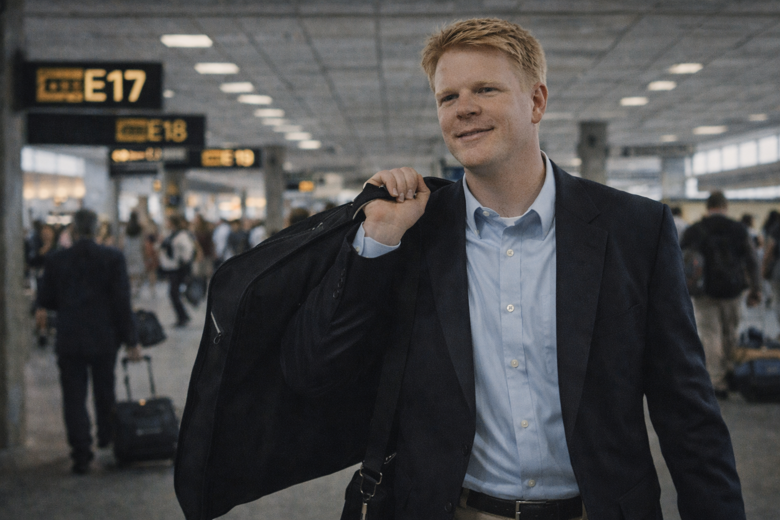 Edwin Hultberg Ahlstrom Daily Life 17